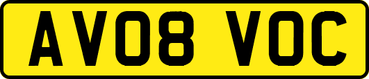 AV08VOC