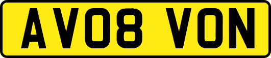 AV08VON