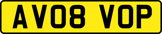 AV08VOP