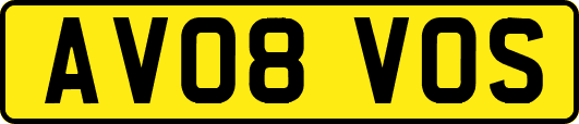 AV08VOS