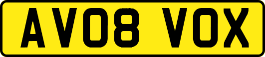 AV08VOX