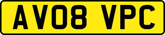 AV08VPC