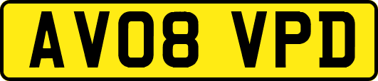 AV08VPD