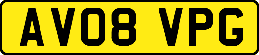AV08VPG