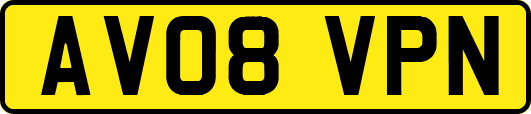 AV08VPN