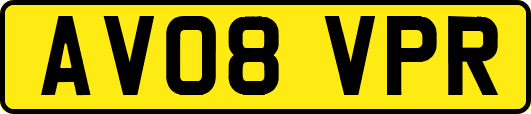 AV08VPR