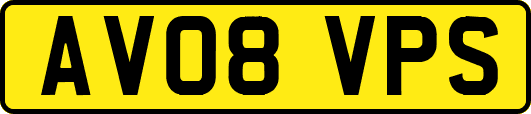 AV08VPS
