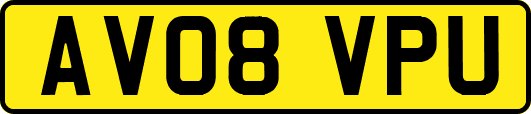 AV08VPU