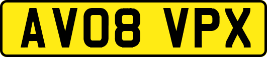 AV08VPX