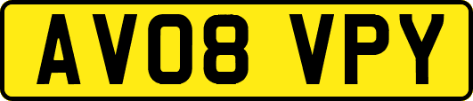 AV08VPY