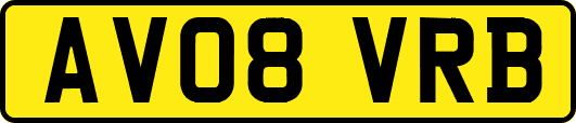 AV08VRB