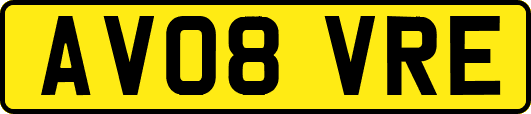 AV08VRE
