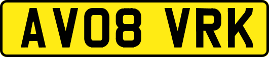 AV08VRK