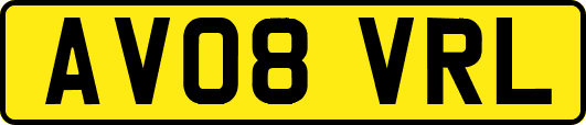AV08VRL