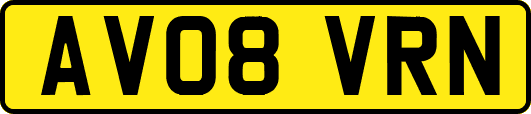 AV08VRN