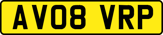 AV08VRP
