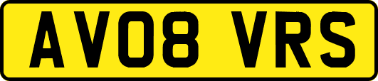 AV08VRS