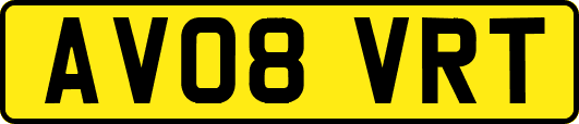 AV08VRT