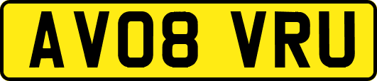 AV08VRU