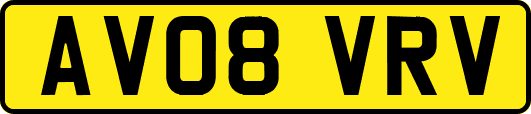 AV08VRV