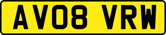 AV08VRW
