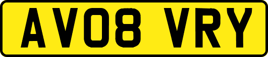 AV08VRY