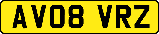 AV08VRZ