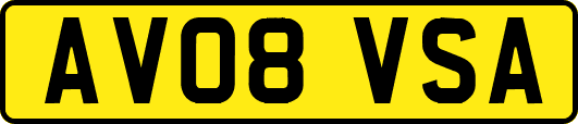 AV08VSA