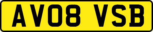 AV08VSB