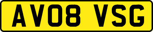 AV08VSG