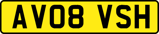 AV08VSH