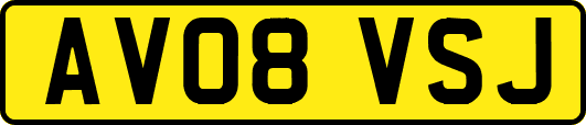 AV08VSJ