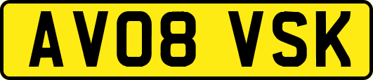 AV08VSK