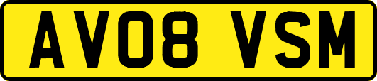 AV08VSM