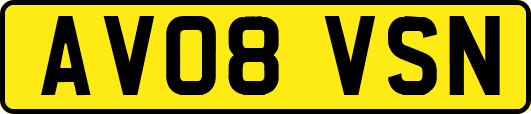 AV08VSN