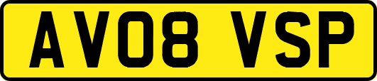 AV08VSP