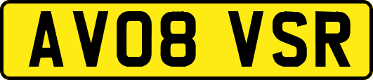 AV08VSR