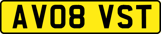 AV08VST
