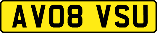 AV08VSU
