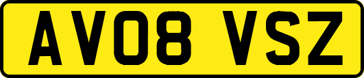 AV08VSZ