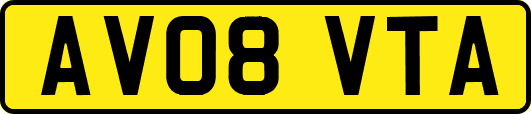 AV08VTA
