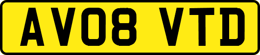 AV08VTD