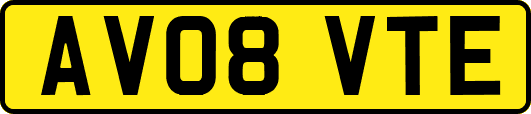 AV08VTE