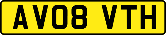 AV08VTH