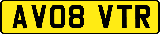 AV08VTR