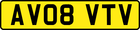 AV08VTV