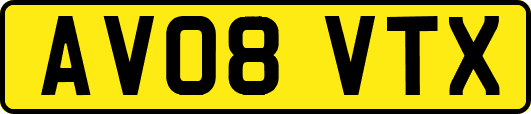 AV08VTX