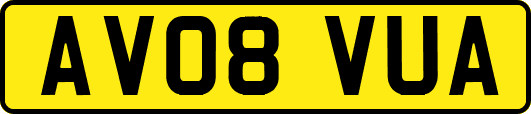 AV08VUA