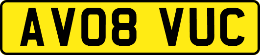 AV08VUC