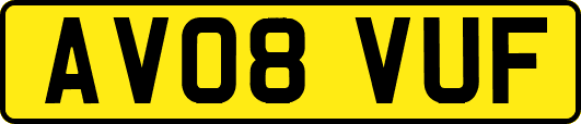 AV08VUF